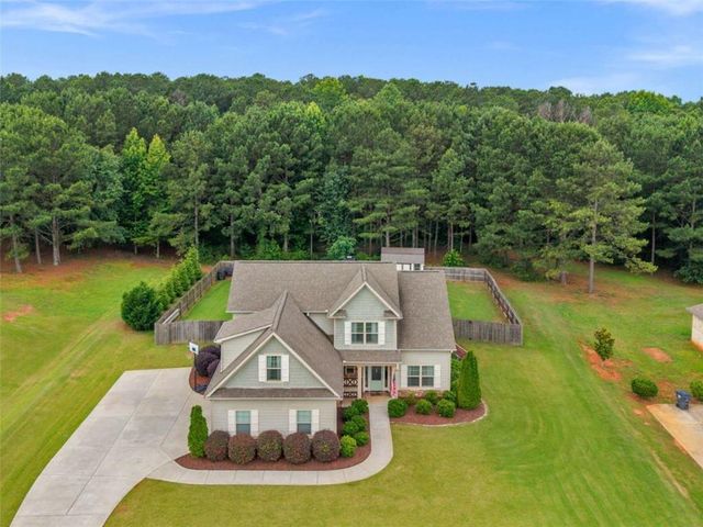 59 Huntington Way, Williamson, GA 30292