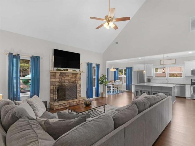 59 Huntington Way, Williamson, GA 30292