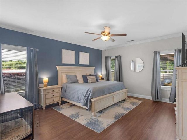 59 Huntington Way, Williamson, GA 30292