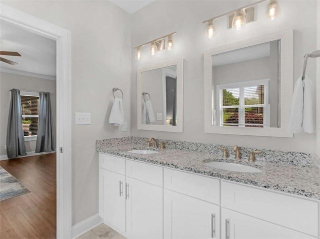 59 Huntington Way, Williamson, GA 30292
