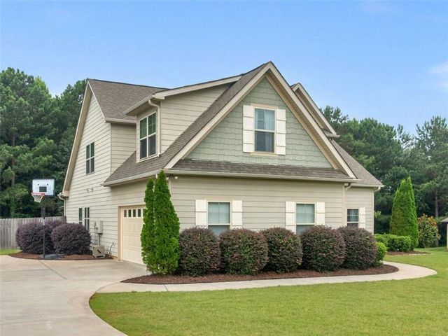 59 Huntington Way, Williamson, GA 30292