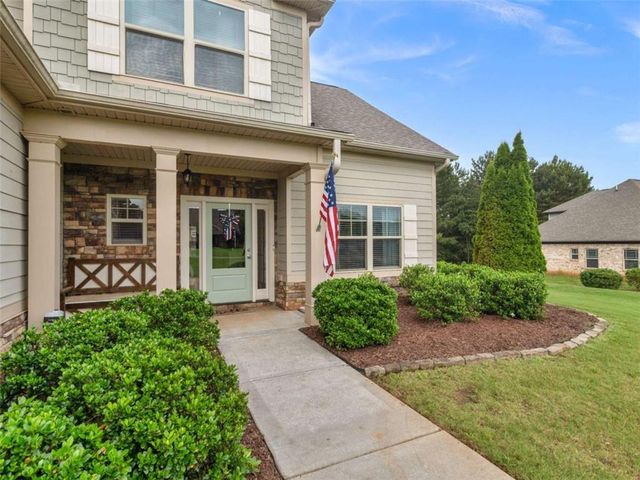 59 Huntington Way, Williamson, GA 30292
