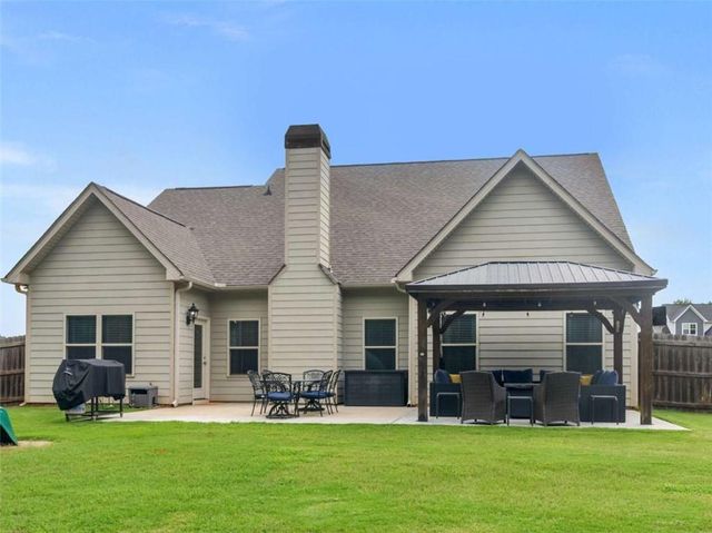 59 Huntington Way, Williamson, GA 30292