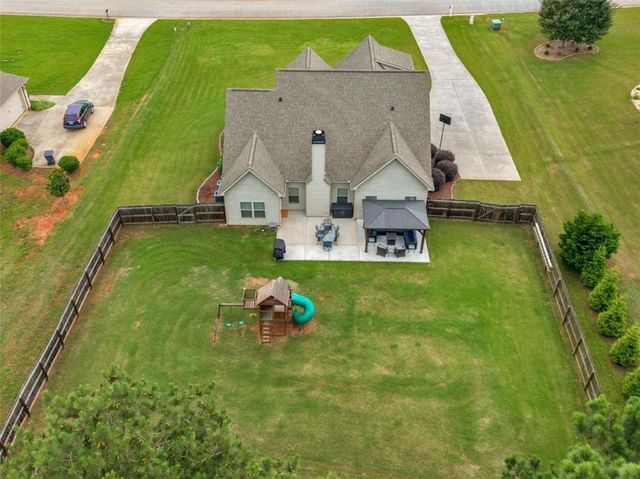 59 Huntington Way, Williamson, GA 30292