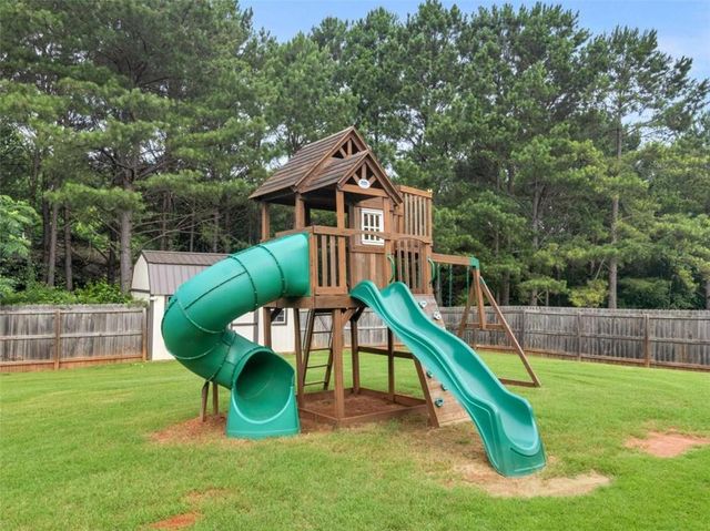 59 Huntington Way, Williamson, GA 30292