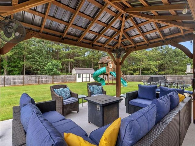 59 Huntington Way, Williamson, GA 30292