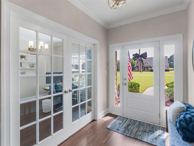 59 Huntington Way, Williamson, GA 30292