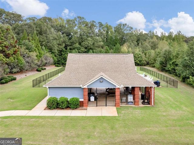 59 Huntington Way, Williamson, GA 30292