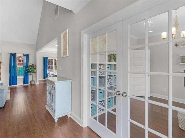 59 Huntington Way, Williamson, GA 30292