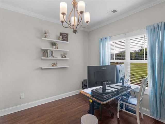 59 Huntington Way, Williamson, GA 30292