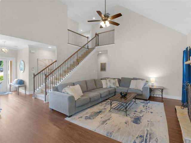 59 Huntington Way, Williamson, GA 30292