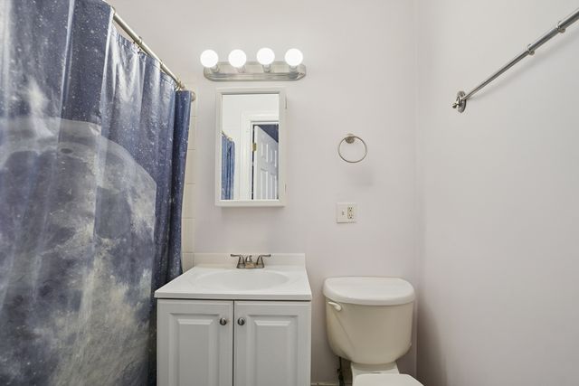 6206 S Evans Avenue 1, Chicago, IL 60637