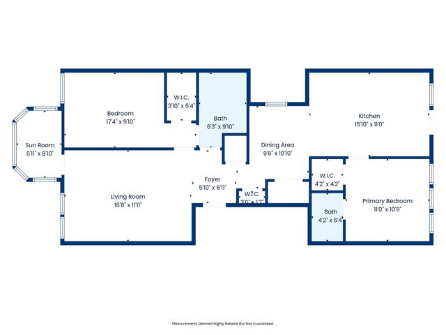 6206 S Evans Avenue 1, Chicago, IL 60637