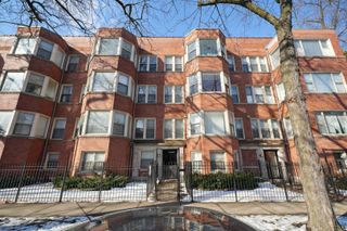 6206 S Evans Avenue 1, Chicago, IL 60637