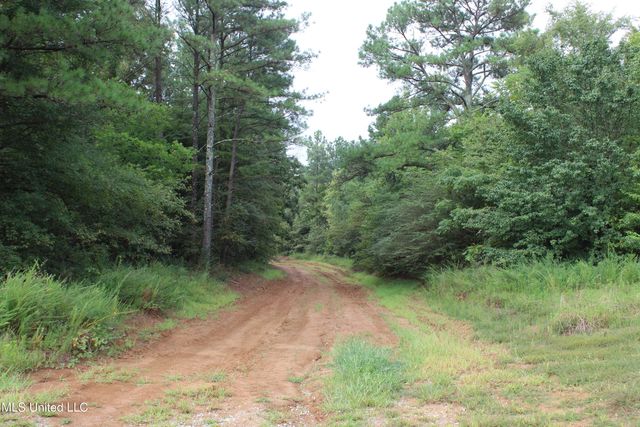 0 Edwards Road, Byhalia, MS 38611