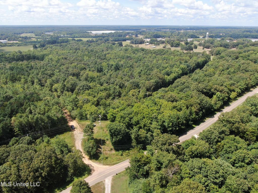 0 Edwards Road, Byhalia, MS 38611 — photo 2