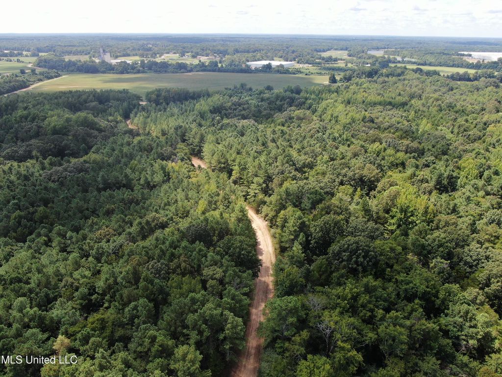 0 Edwards Road, Byhalia, MS 38611 — photo 3