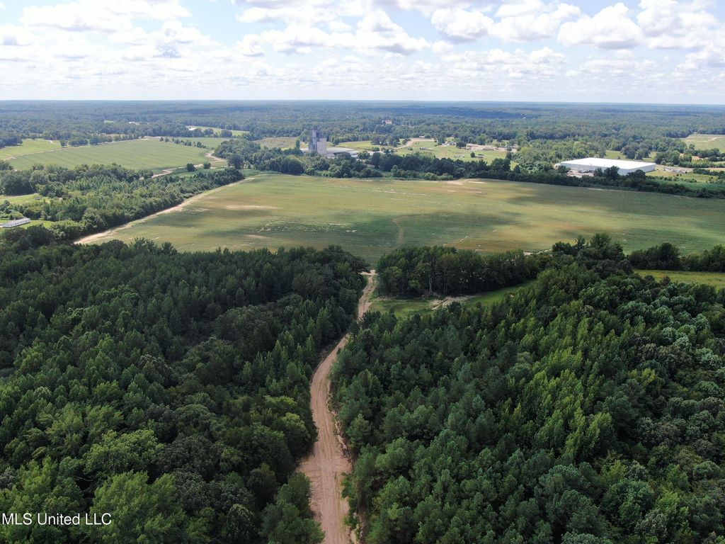 0 Edwards Road, Byhalia, MS 38611 — photo 4