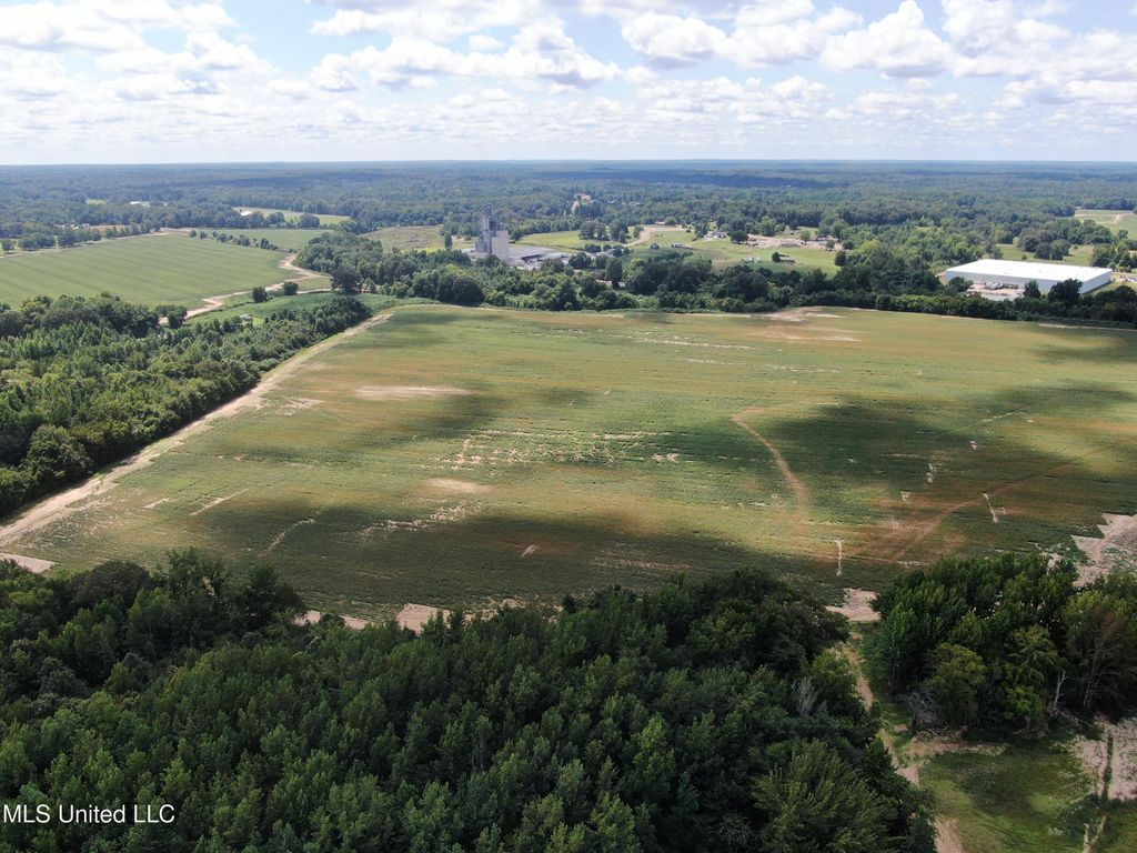 0 Edwards Road, Byhalia, MS 38611 — photo 5