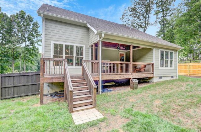 11785 Maddox Drive, Georgetown, TN 37336