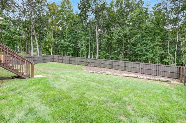 11785 Maddox Drive, Georgetown, TN 37336