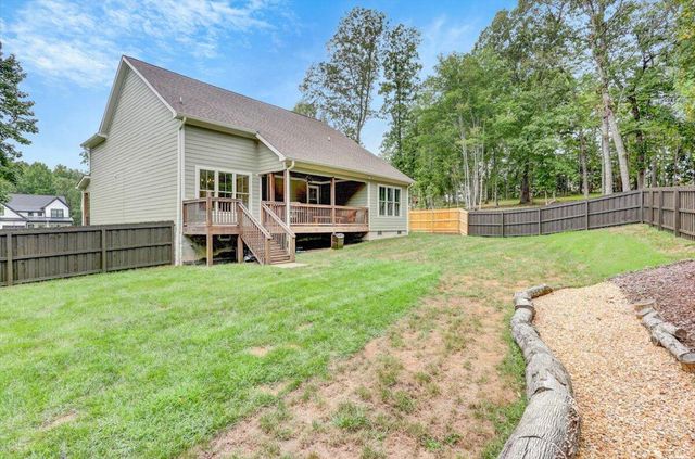 11785 Maddox Drive, Georgetown, TN 37336