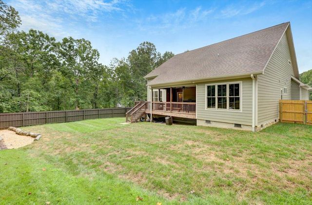 11785 Maddox Drive, Georgetown, TN 37336
