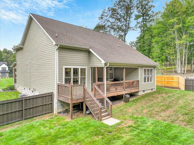11785 Maddox Drive, Georgetown, TN 37336