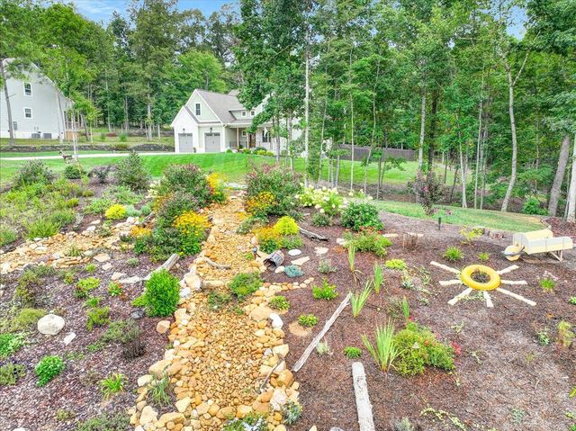11785 Maddox Drive, Georgetown, TN 37336