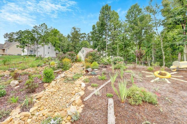 11785 Maddox Drive, Georgetown, TN 37336