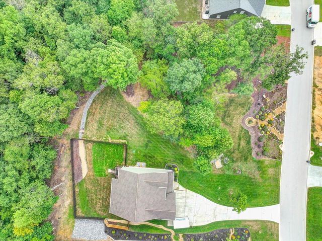 11785 Maddox Drive, Georgetown, TN 37336