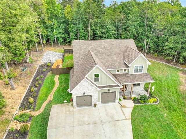 11785 Maddox Drive, Georgetown, TN 37336