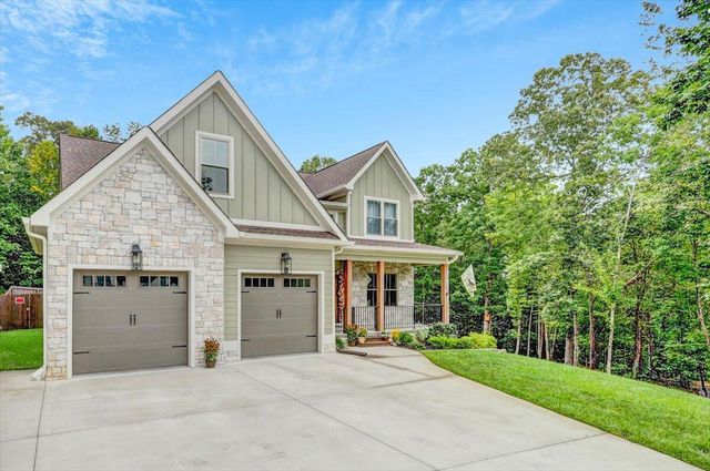 11785 Maddox Drive, Georgetown, TN 37336