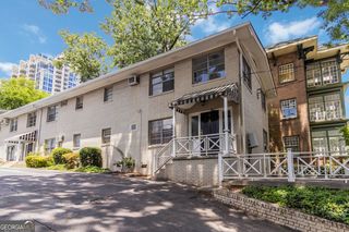 816 Piedmont Avenue NE 1, Atlanta, GA 30308