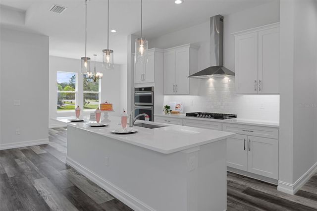 19364 SHELTERED HILL DRIVE, Brooksville, FL 34601