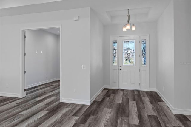 19364 SHELTERED HILL DRIVE, Brooksville, FL 34601