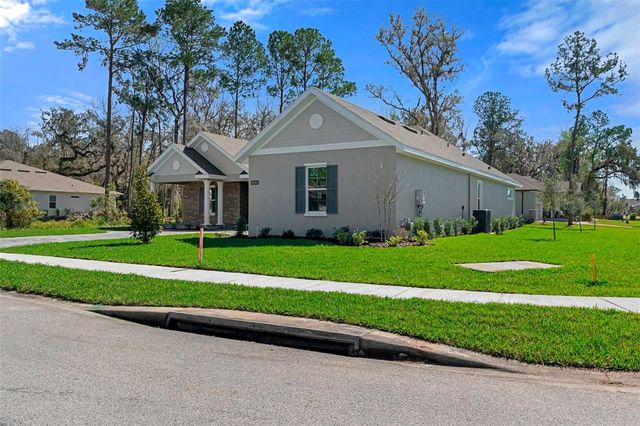19364 SHELTERED HILL DRIVE, Brooksville, FL 34601