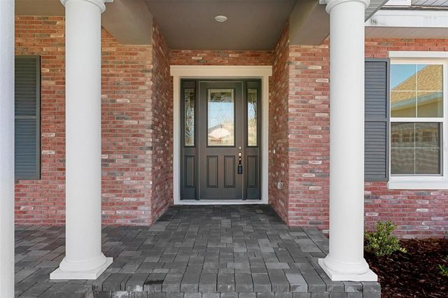 19364 SHELTERED HILL DRIVE, Brooksville, FL 34601