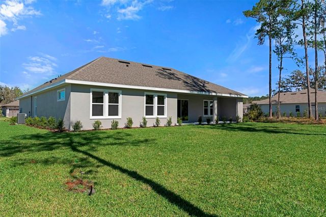 19364 SHELTERED HILL DRIVE, Brooksville, FL 34601