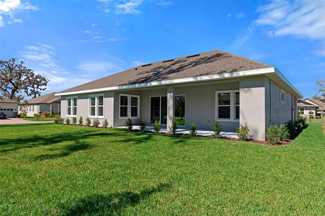 19364 SHELTERED HILL DRIVE, Brooksville, FL 34601