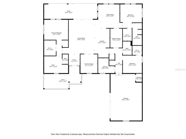 19364 SHELTERED HILL DRIVE, Brooksville, FL 34601