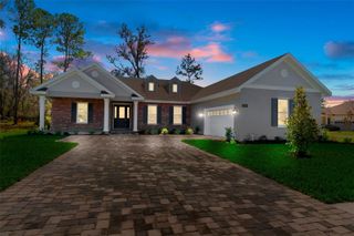 19364 SHELTERED HILL DRIVE, Brooksville, FL 34601