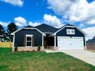 1432 Allison Lane, Lindale, TX 75771