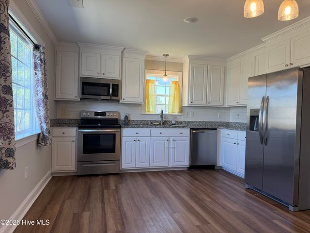 1346 Echo Lake Lane, Rocky Mount, NC 27803