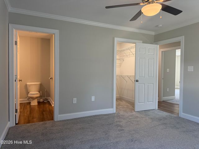 1346 Echo Lake Lane, Rocky Mount, NC 27803