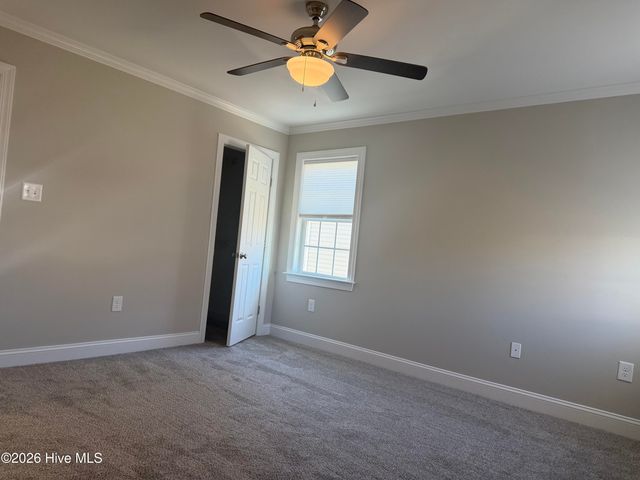 1346 Echo Lake Lane, Rocky Mount, NC 27803