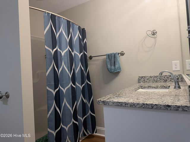 1346 Echo Lake Lane, Rocky Mount, NC 27803