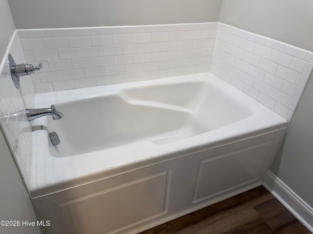 1346 Echo Lake Lane, Rocky Mount, NC 27803