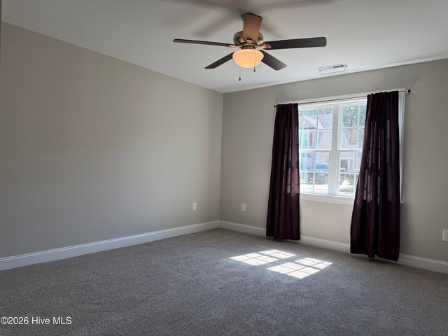 1346 Echo Lake Lane, Rocky Mount, NC 27803