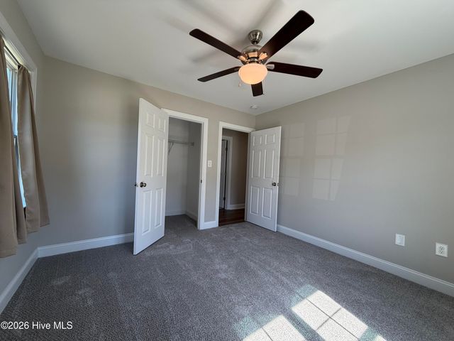 1346 Echo Lake Lane, Rocky Mount, NC 27803